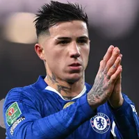 Chelsea aceita negociar Enzo Fernández com o Real Madrid