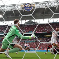 Neuer relembra dificuldade do Bayern vencer o Flamengo no Mundial