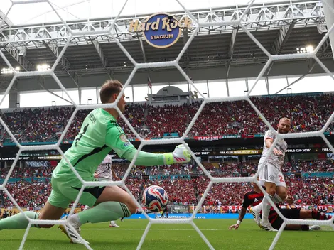 Neuer relembra dificuldade do Bayern vencer o Flamengo no Mundial