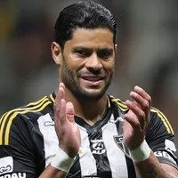 Hulk vê retorno ao exterior como cenário mais provável