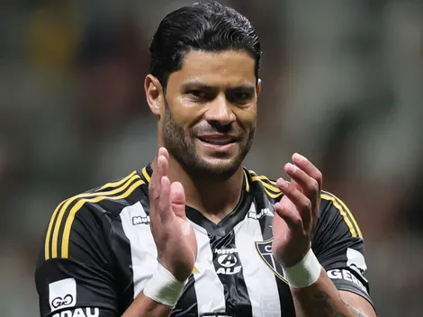 Hulk vê retorno ao exterior como cenário mais provável