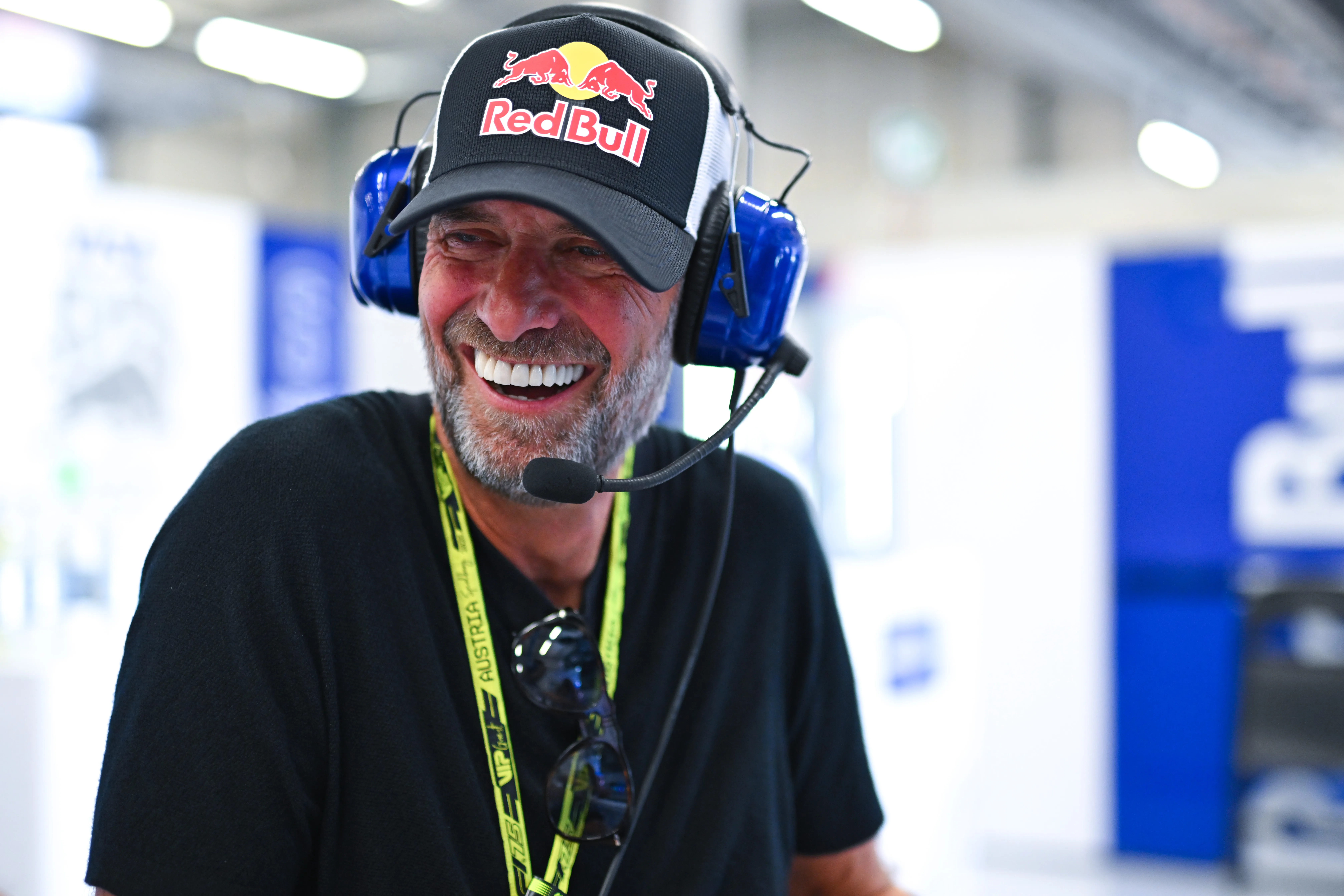 Klopp está na mira do clube merengue para 2026/27. Foto: Rudy Carezzevoli/Getty Images