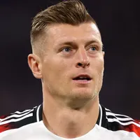 Kroos volta ao Real Madrid para ser elo entre jogadores e presidente