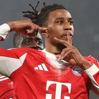 Ex-goleiro aponta Olise como candidato à Bola de Ouro