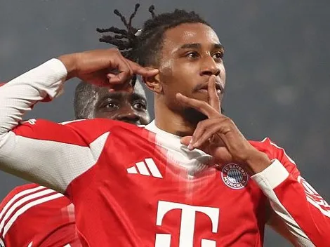 Ex-goleiro aponta Olise como candidato à Bola de Ouro