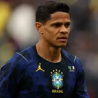 Douglas Santos deve deixar o Zenit em 2027