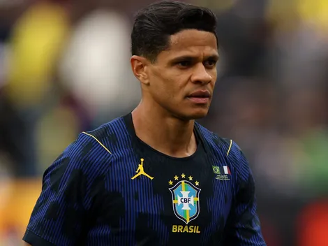 Douglas Santos deve deixar o Zenit em 2027
