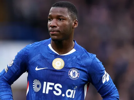 Real Madrid, PSG e Bayern são descartados por Caicedo