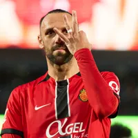 Barcelona avalia Muriqi como opção "barata" a Julián Alvarez