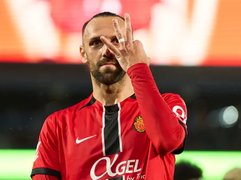 Barcelona avalia Muriqi como opção "barata" a Julián Alvarez