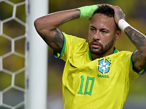 Neymar é criticado por revista finlandesa e recebe rótulo