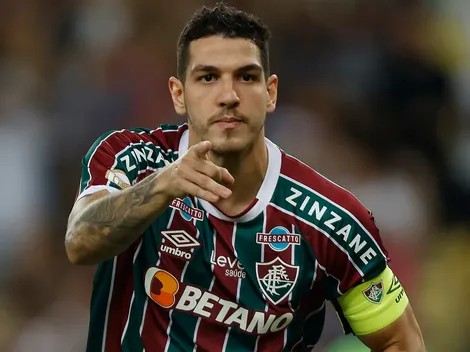 Palmeiras pode vender Eduardo Conceição para contratar Nino