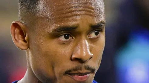 Arsenal prepara proposta de R$ 205 milhões para superar o Liverpool e contratar Igor Paixão. Foto: IMAGO / PsnewZ