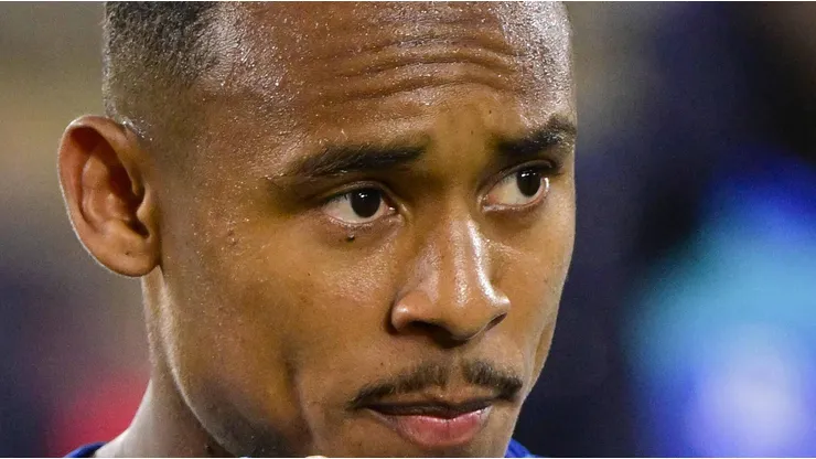 Arsenal prepara proposta de R$ 205 milhões para superar o Liverpool e contratar Igor Paixão. Foto: IMAGO / PsnewZ