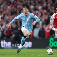 Palpite Manchester City x Arsenal – Premier League – 19/04/2026