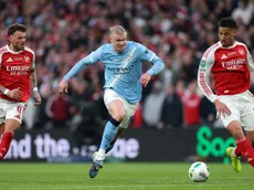 Palpite Manchester City x Arsenal – Premier League – 19/04/2026