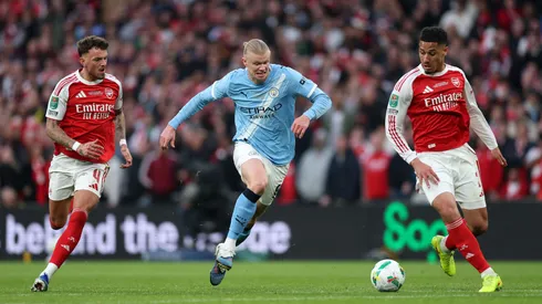 Palpite Manchester City x Arsenal – Premier League – 19/04/2026