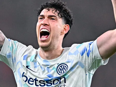 Barcelona terá que pagar R$ 323 milhões para contratar Bastoni