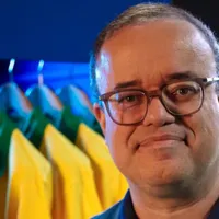 Everaldo Marques vai narrar jogos do Brasil pela Globo