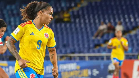 Gisela Robledo vive grande fase – Foto: Redes Sociais/Colômbia