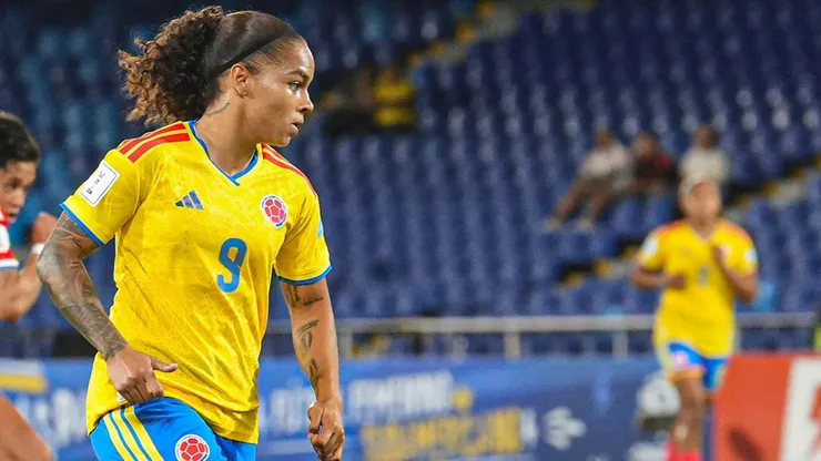 Gisela Robledo vive grande fase - Foto: Redes Sociais/Colômbia