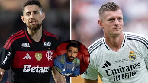 Fotos: Joisel Amaral/AGIF, IMAGO / ZUMA Press Wire e IMAGO / PsnewZ