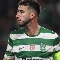 Chelsea recebe sinal verde do Sporting para comprar Gonçalo Inácio