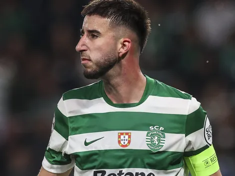 Chelsea recebe sinal verde do Sporting para comprar Gonçalo Inácio