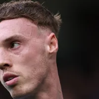 Cole Palmer descarta o Manchester United e vai permanecer no Chelsea