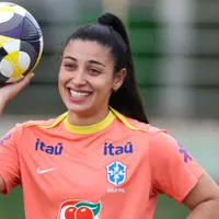 Duda Sampaio projeta duelo difícil contra o Canadá