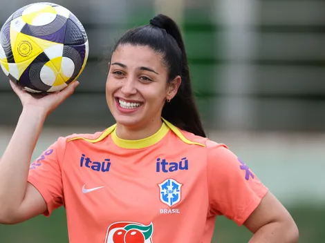 Duda Sampaio projeta duelo difícil contra o Canadá