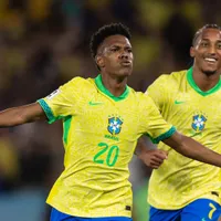 Cenário realista do Brasil até as quartas da Copa