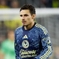 América, do México, é cobrado pelo Palmeiras sobre Veiga