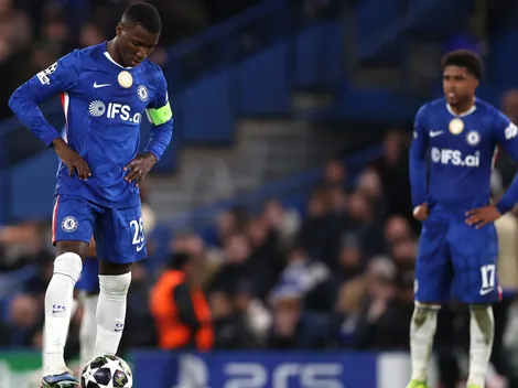 De olho na Champions, Manchester United visita o pressionado Chelsea em Stamford Bridge