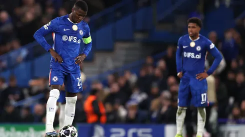 Blues vivem crise na reta final da temporada.