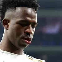 Real Madrid entra em rota de colisão com empresários de Vini Jr