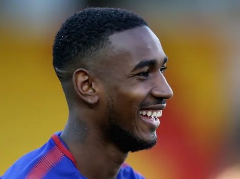 Braz detona: Gerson quase foi para o Barcelona antes de ir para a Roma
