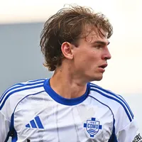 Real Madrid tem até maio para fechar retorno de Nico Paz