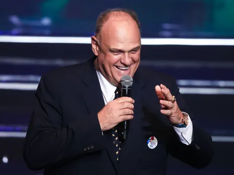 Real Madrid publica homenagem para Oscar Schmidt, ídolo do basquete