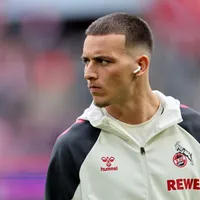 Chelsea tenta roubar Said El Mala do Brighton