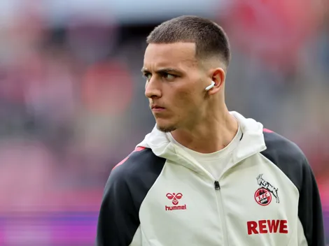 Chelsea tenta roubar Said El Mala do Brighton