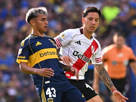Boca x River: rivalidade centenária divide Argentina