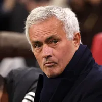 Mourinho volta à pauta do Real Madrid