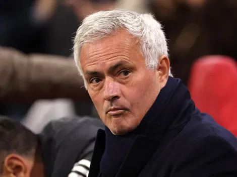 Mourinho volta à pauta do Real Madrid