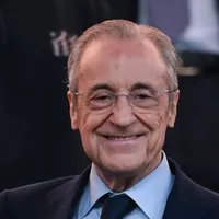 Mourinho volta à pauta do Real Madrid