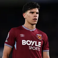 Manchester United avança para contratar Mateus Fernandes, do West Ham