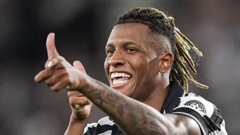 Flamengo entra na disputa por Danilo, do Botafogo. Foto: Thiago Ribeiro/AGIF