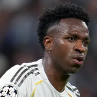 Vinicius Jr é recusado pelos grandes europeus