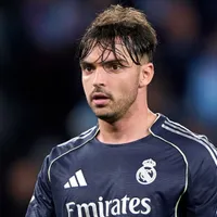 Asencio vai a hospital e preocupa o Real Madrid