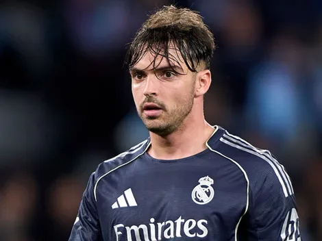 Asencio vai a hospital e preocupa o Real Madrid